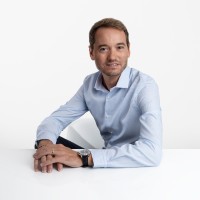 Sofinnova Partners Employee Matthieu Coutet's profile photo