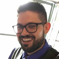 Amazon Employee Nathan Jackman's profile photo