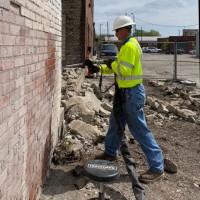 Emory Industrial Services Employee Bill Koepke's profile photo