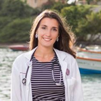 Beacon Emergency Veterinary Hospital Employee Brigitte Reinmuller's profile photo