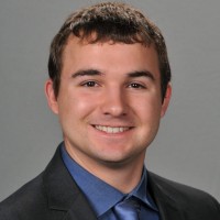Envera Health Employee Gabe Zurek's profile photo