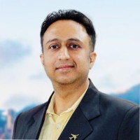 EnsoLogic Commerce Employee Anil Agrawal's profile photo