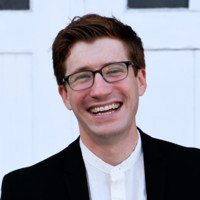 Outcast Employee Aaron Lemley's profile photo