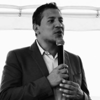 DannyyeSoft Employee Jorge Rodríguez Santamaría's profile photo
