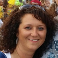Anna Vied Email & Phone Number