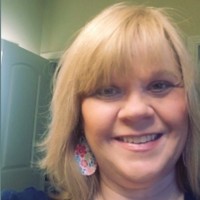 Ventek Solutions Employee Amber Baxter's profile photo