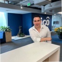 TigoUne Employee Johnatan Galvis Mejía's profile photo