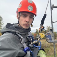 Summit Solutions Group, LLC Employee Sergei Newman's profile photo