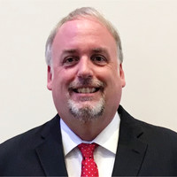 Palmetto GBA Employee Brian Chunn's profile photo