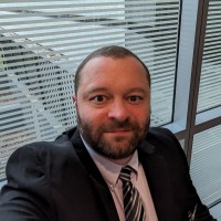 ZeroMark, Inc. Employee Kirill Zaychik's profile photo