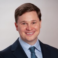 Regions Bank Employee Hunter Knight's profile photo