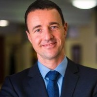 ControlTech Slovenia Employee Joze Perko's profile photo