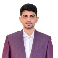 Kennect Inc. Employee Danish Dadan's profile photo