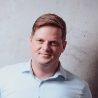 in-tech GmbH Employee Lennart Wrobel's profile photo