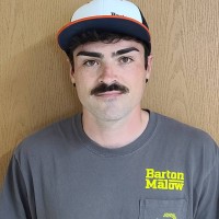 Barton Malow Employee Nick Sexton's profile photo