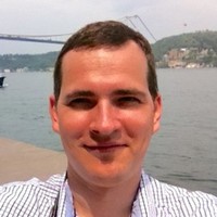 Yuri Golub Email & Phone Number