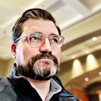 Supersynchronous Employee Brian Sowards's profile photo