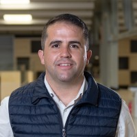 Grupo Peña Automoción Employee Andrés Moya Diéguez's profile photo