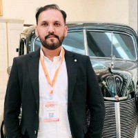 MEDILAND PAKISTAN(PVT.)LTD Employee Khurram Shahzad's profile photo