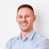 MW Logistics Employee Szymon Turek's profile photo