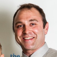 Oregon Department of Forestry Employee Brett Talbot's profile photo