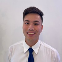 Monarch Quantum Employee Nayman Leung's profile photo