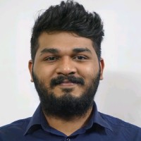 Farms.io Employee Komaroth Francis's profile photo