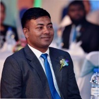 Hamdhoon Rasheed Email