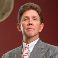 Kaplan Leaman & Wolfe Court Reporters Employee Gregg Wolfe's profile photo
