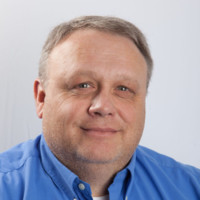 Atea Global Services Ltd. Employee Ilja Godau's profile photo