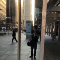 Highstreet Employee Yun Liu's profile photo