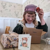 Briallyn Mansell Email & Phone Number
