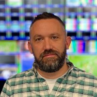 IMG Employee Tom Giles's profile photo