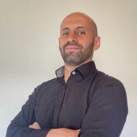 KAPTA Employee Sebastian Zambrano Torres's profile photo