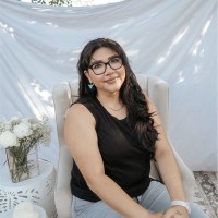 SAGE Counseling Employee Jaquelynn O'Campo- Garcia's profile photo