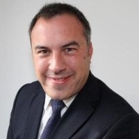 Syntezia® Sarl Employee Yves Zieba's profile photo