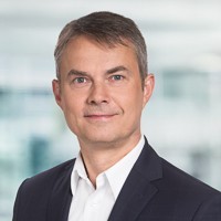 Baker Tilly TPA Employee Krzysztof Dziekoński's profile photo