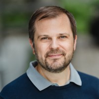 Stiftung Warentest Employee Daniel Pöhler's profile photo