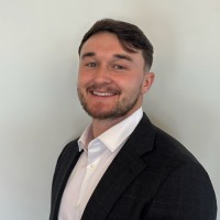 Salesforce Employee Jack Dignam's profile photo