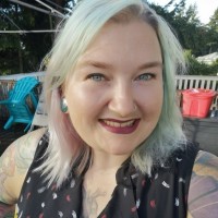 ETHOS Career Management Group Employee Amber Sparks's profile photo