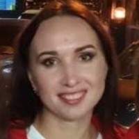 САПРАН Employee Anna Surkova's profile photo