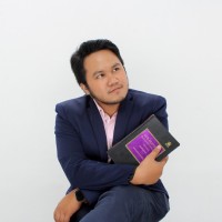 Commission On Audit Republic Employee Jefferson Padilla's profile photo