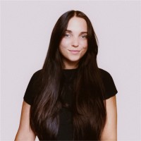 Draugiem.lv Employee Kitija Bergmane's profile photo