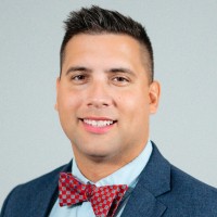 South Carolina Army National Guard Employee Austin Coomes's profile photo