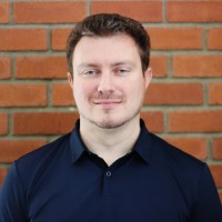 Valencia Data Employee Jason Mitchell's profile photo