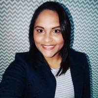 FAST Construtora Employee Layane Lima's profile photo