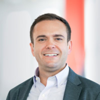 Bain & Company Employee Jared Lapin's profile photo