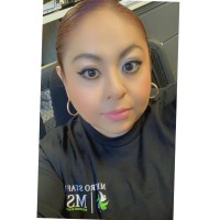 Maria Sanchez Email