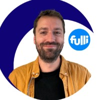 APRR Employee Julien Boulnois's profile photo