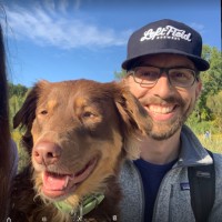 Kynetec Employee Jay Nauta's profile photo